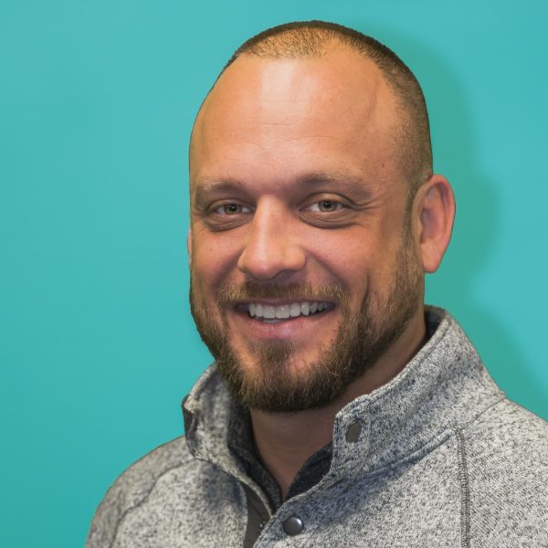Aaron Christy founder Liberty Metal Roofing